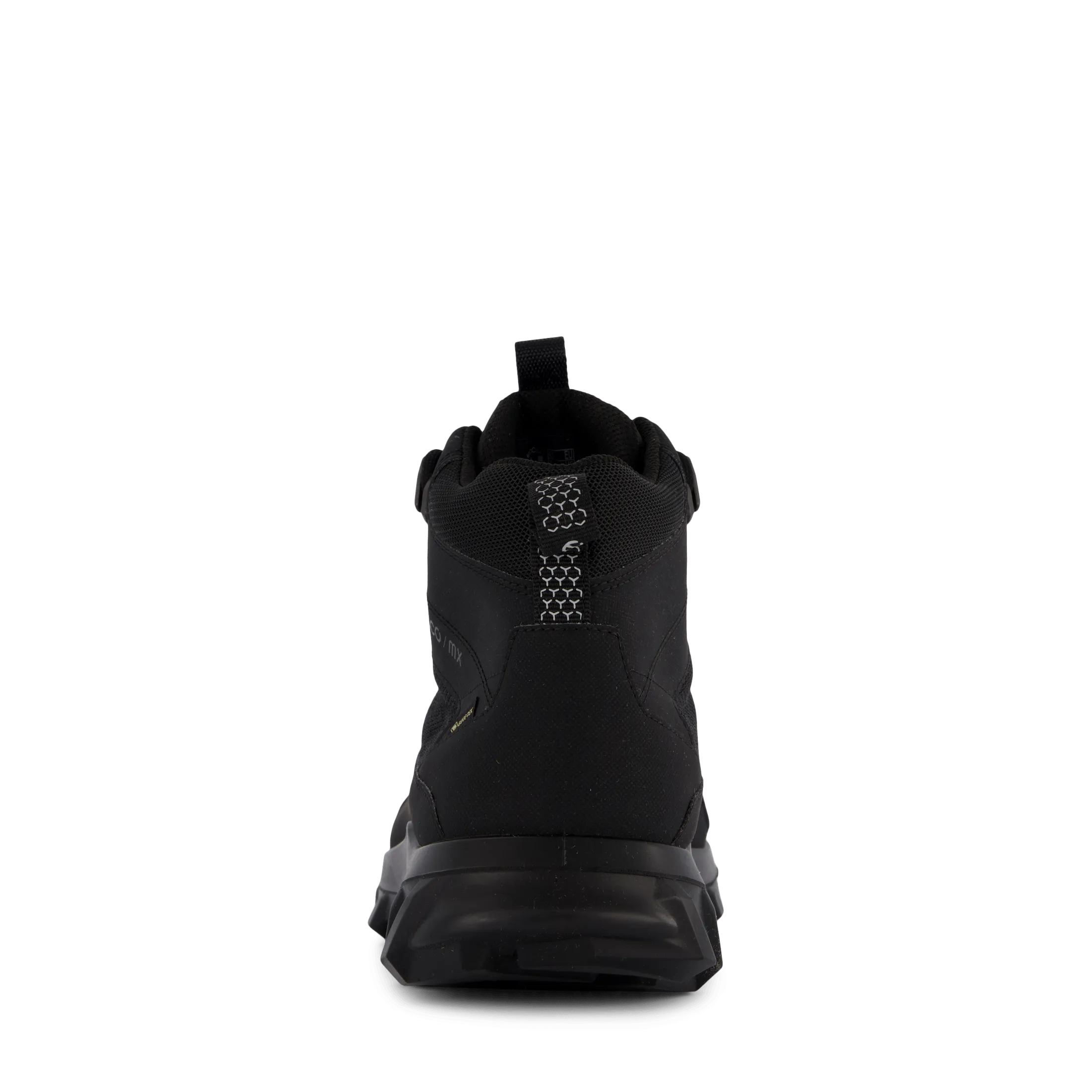 Ecco Mx M Black/black