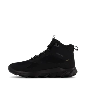 Ecco Mx M Black/black