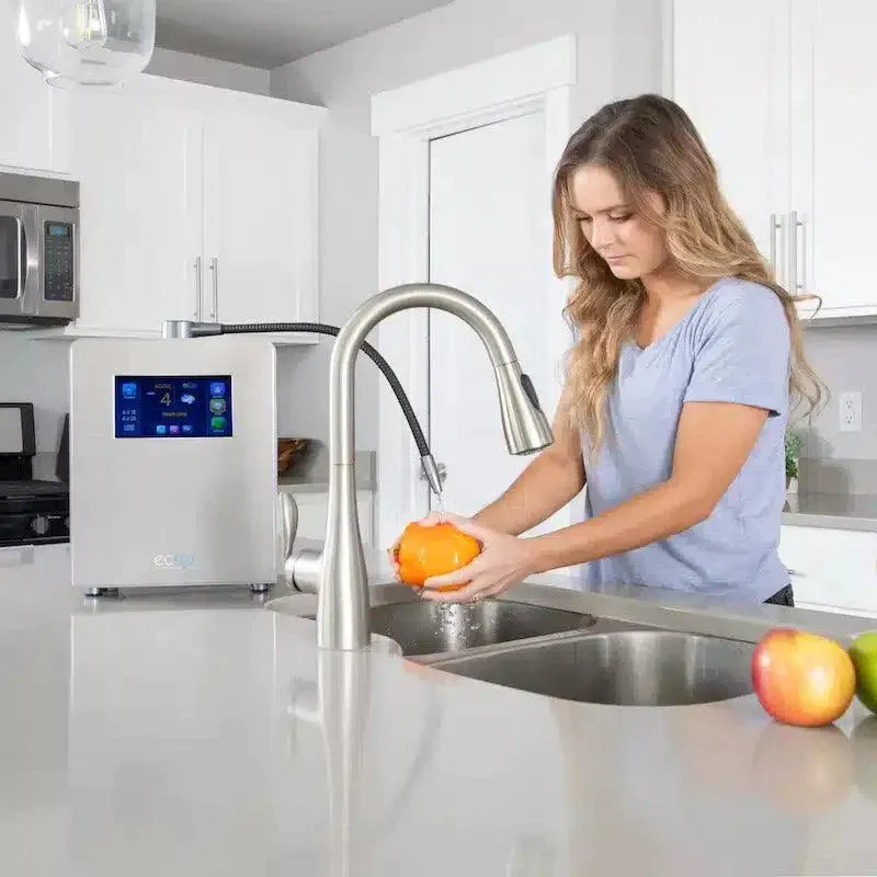 Echo Ultimate™ Hydrogen Water Machine Save 15%