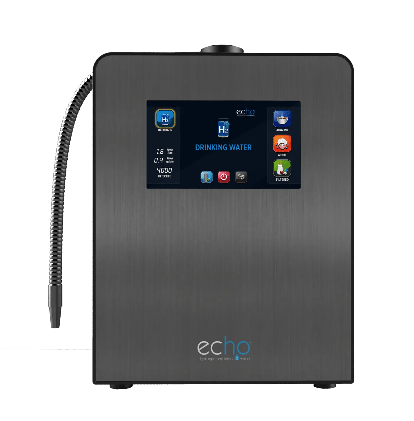Echo Ultimate™ Hydrogen Water Machine Save 15%