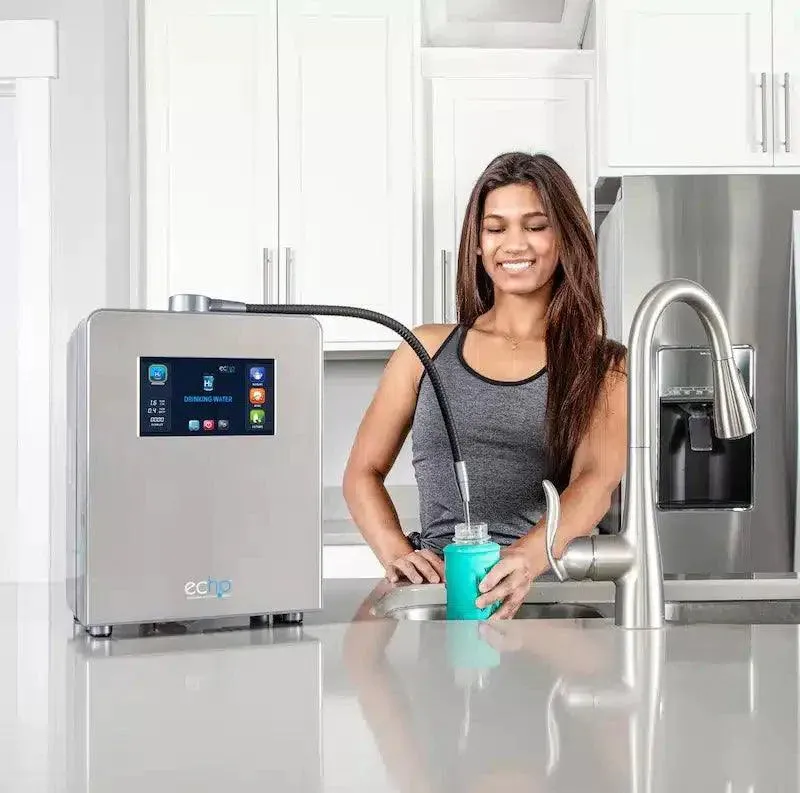 Echo Ultimate™ Hydrogen Water Machine Save 15%