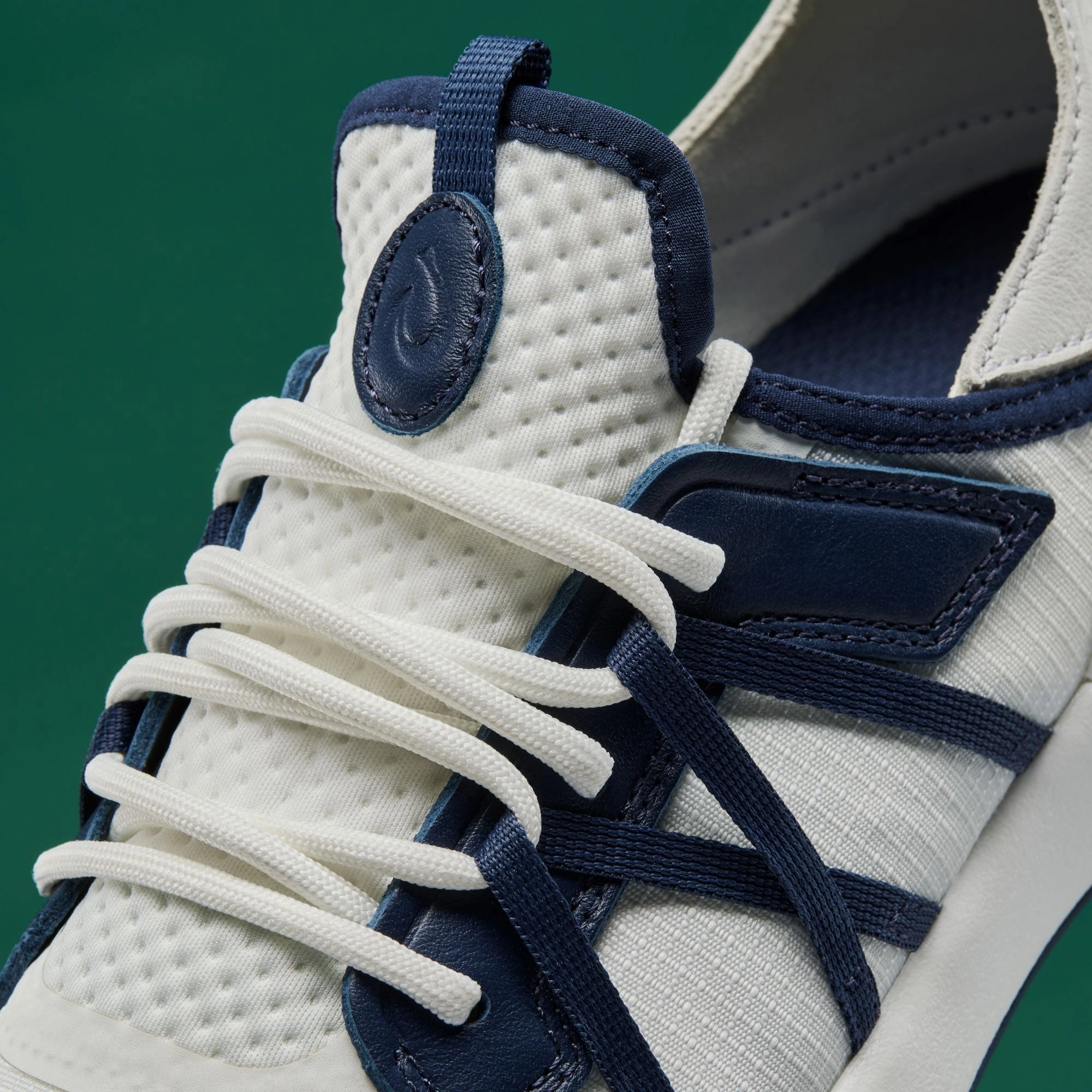 Frost Safe Sun Glow Manele - Bright White / Mood Indigo