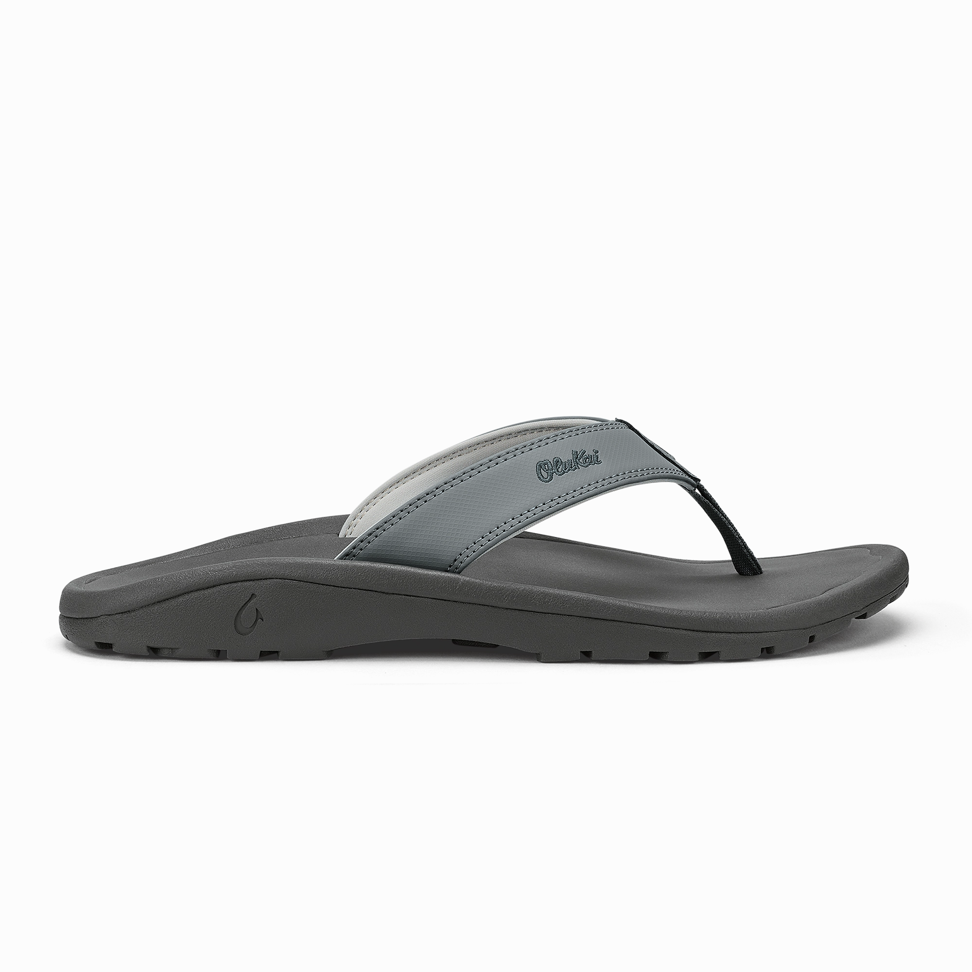 ??Ohana  -  Ash / Rock Breathable Flats