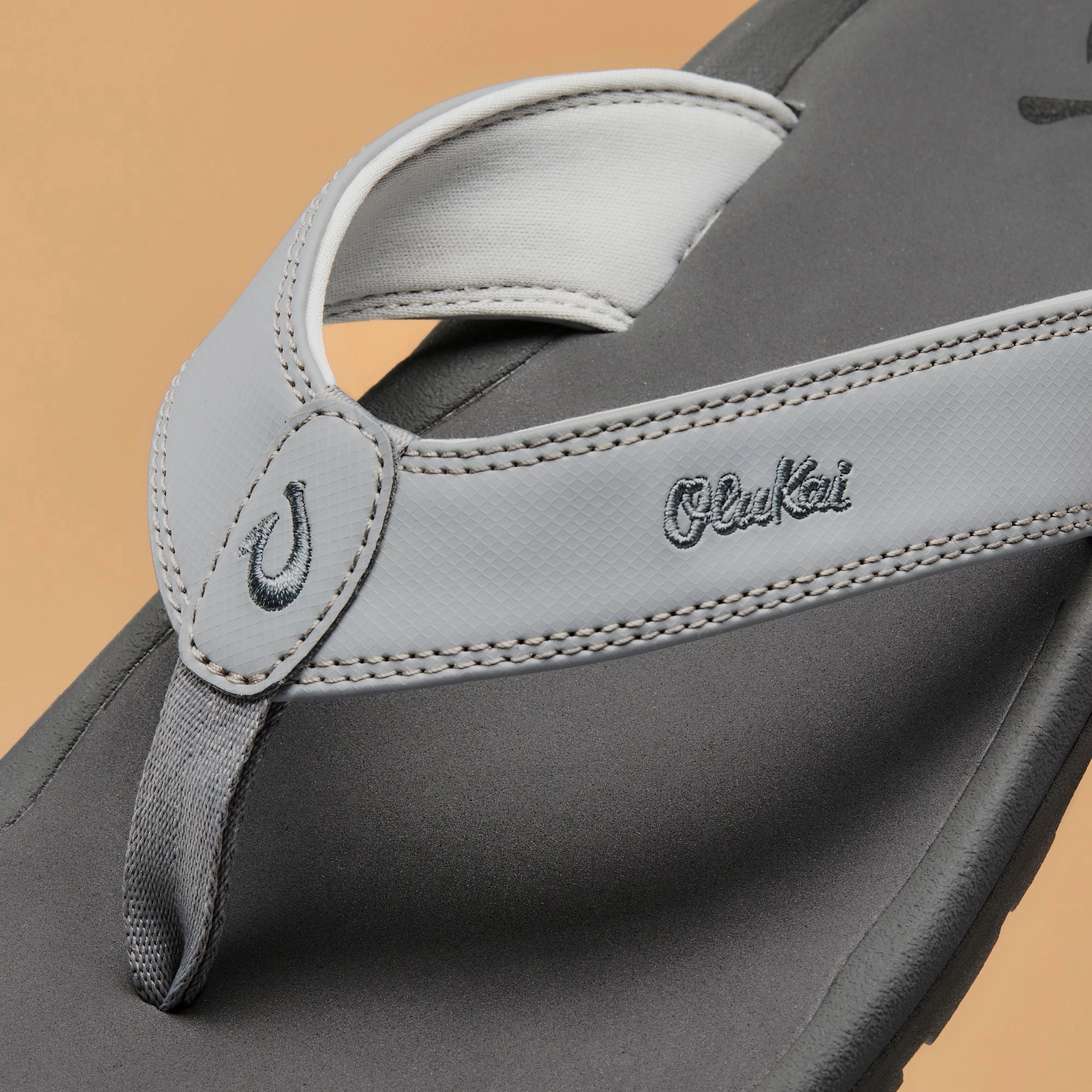 Travel Footwear Elegant Shoes ??Ohana  -  Ash / Rock