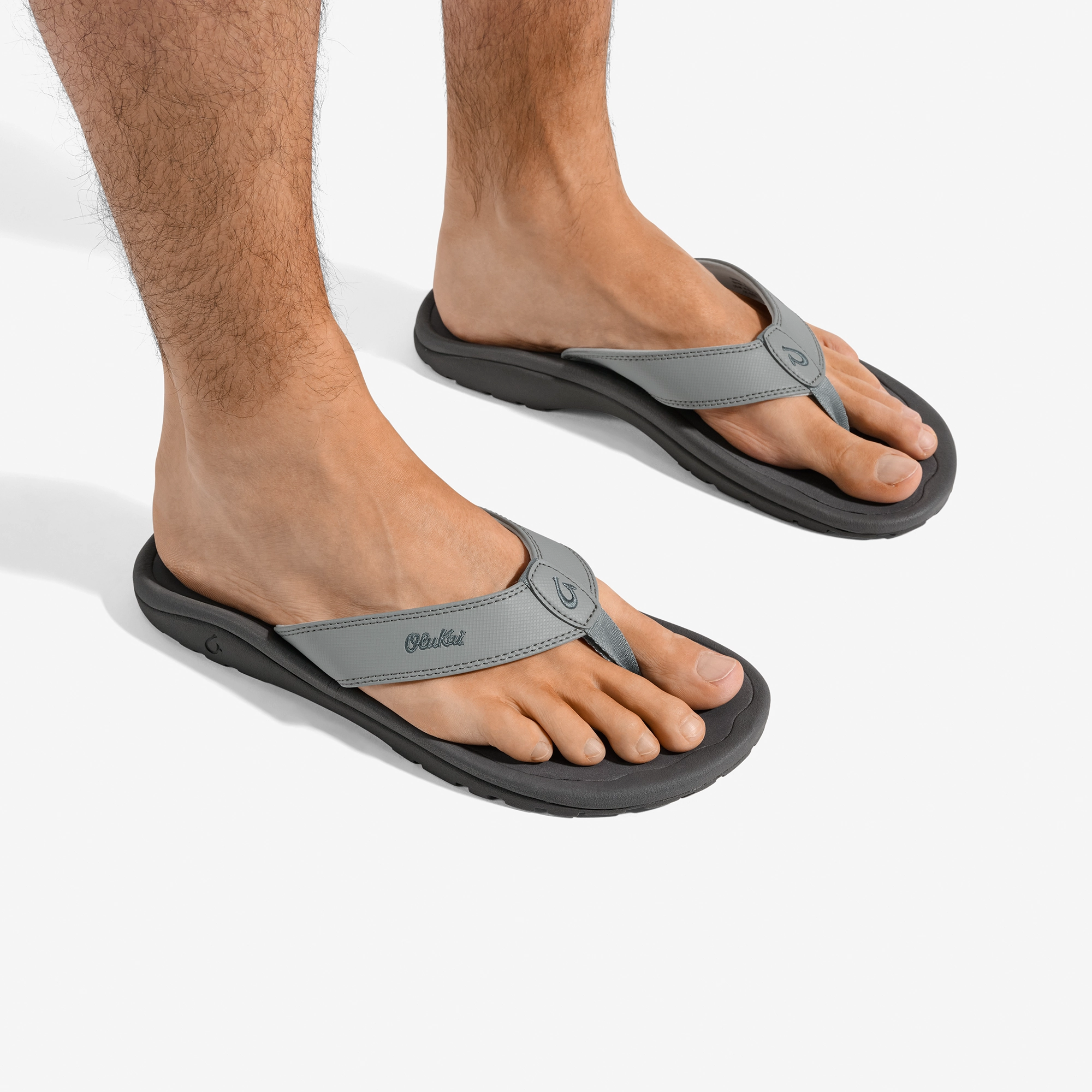 ??Ohana  -  Ash / Rock Morning Light