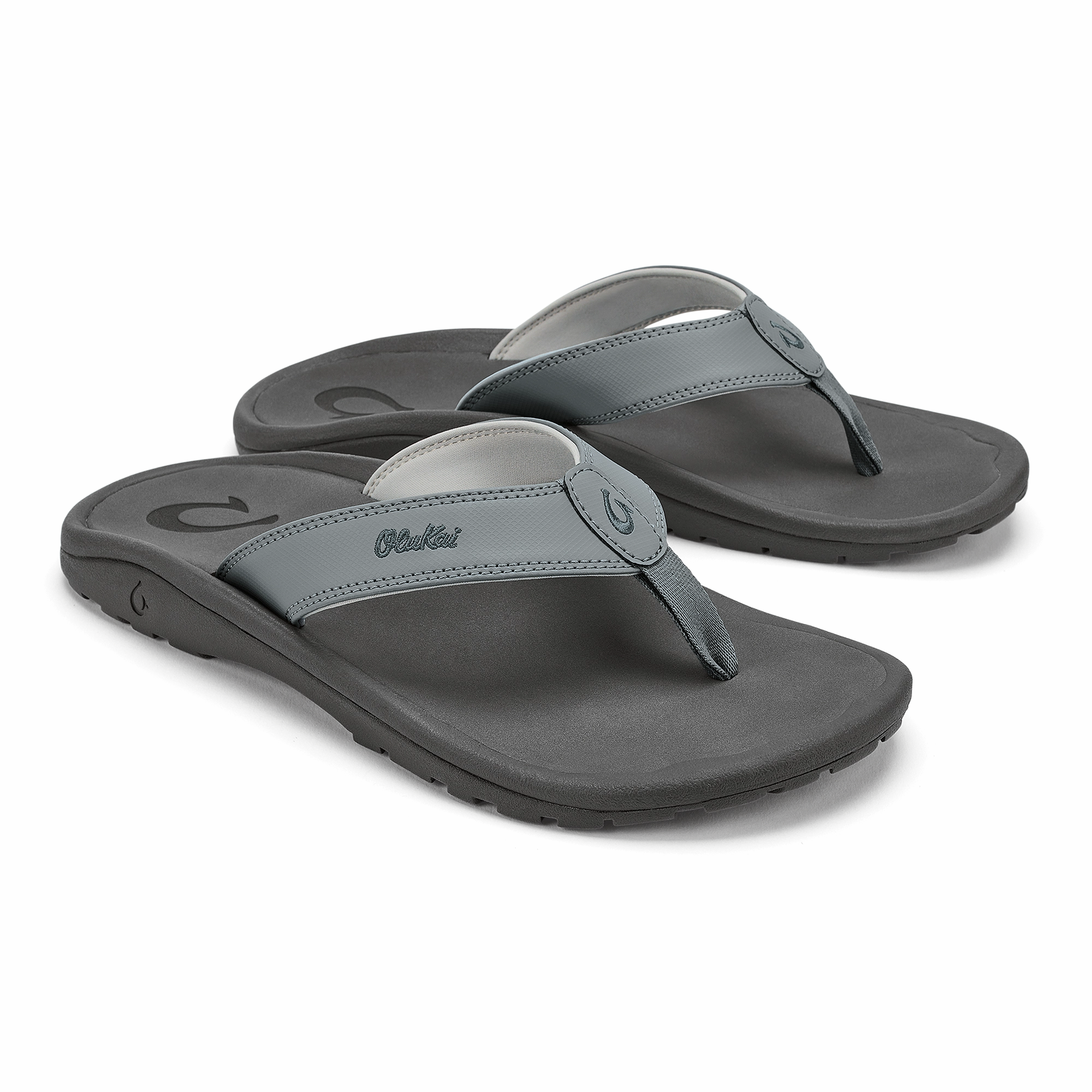 ??Ohana  -  Ash / Rock Flexible Build Simple Glam