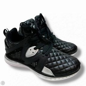 Unbeatable comfort Shoes Sneakers By APL In Black, Size: 8
