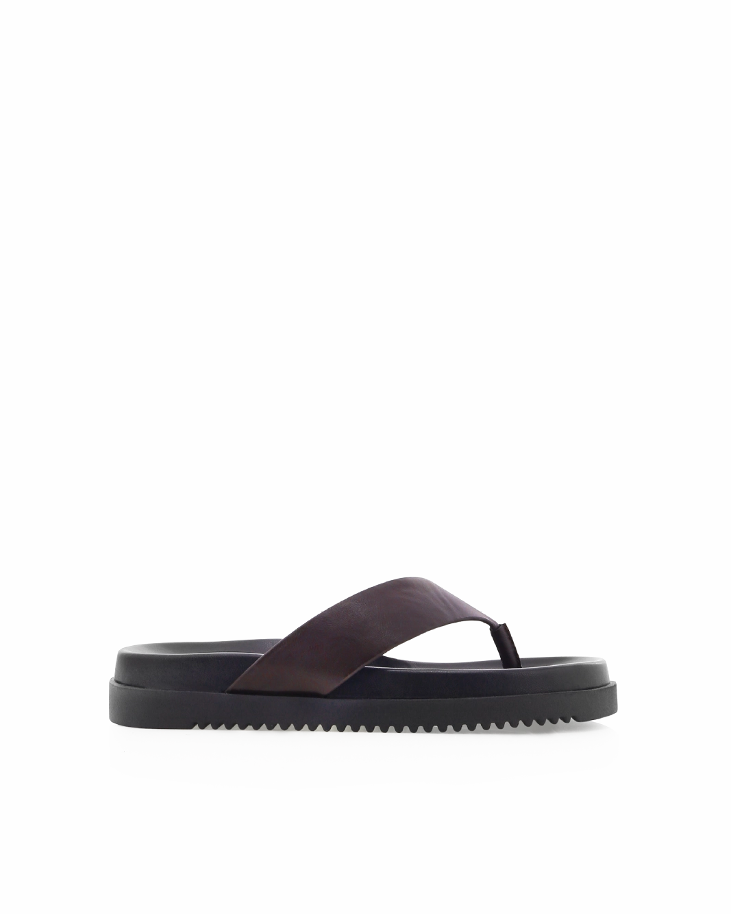 AILA - DARK CACAO Stylish Go Hydrolysis Resistant Components