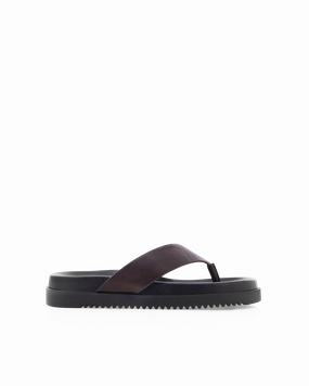 AILA - DARK CACAO Stylish Go Hydrolysis Resistant Components