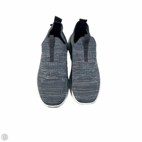 Shoes Sneakers By Tommy Bahama In Blue & Grey, Size: 10 Stable Frame Quick Trip