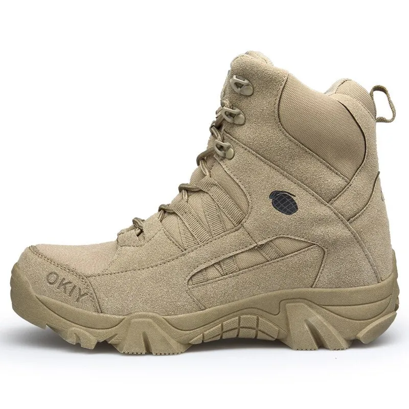 Elegant Hiking Shoes