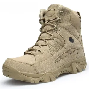 Elegant Hiking Shoes