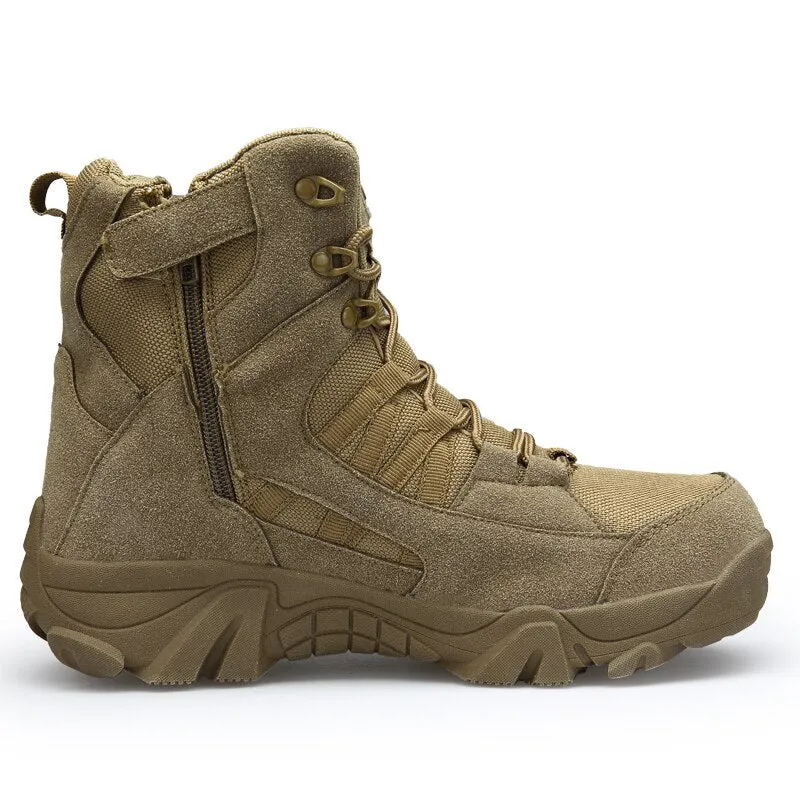 Elegant Hiking Shoes