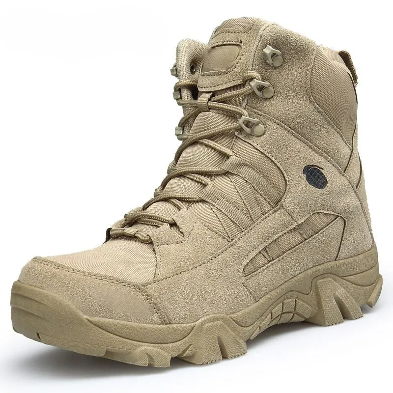 Elegant Hiking Shoes