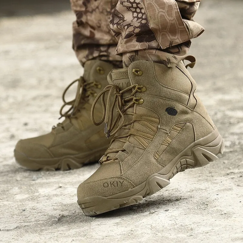 Elegant Hiking Shoes