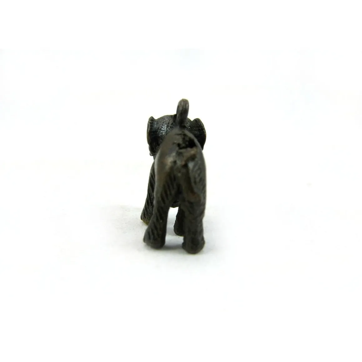 Elephant Pendant Small