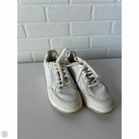 sport mix Fresh Walks Shoes Sneakers By Sam Edelman In Cream & White, Size: 7.5