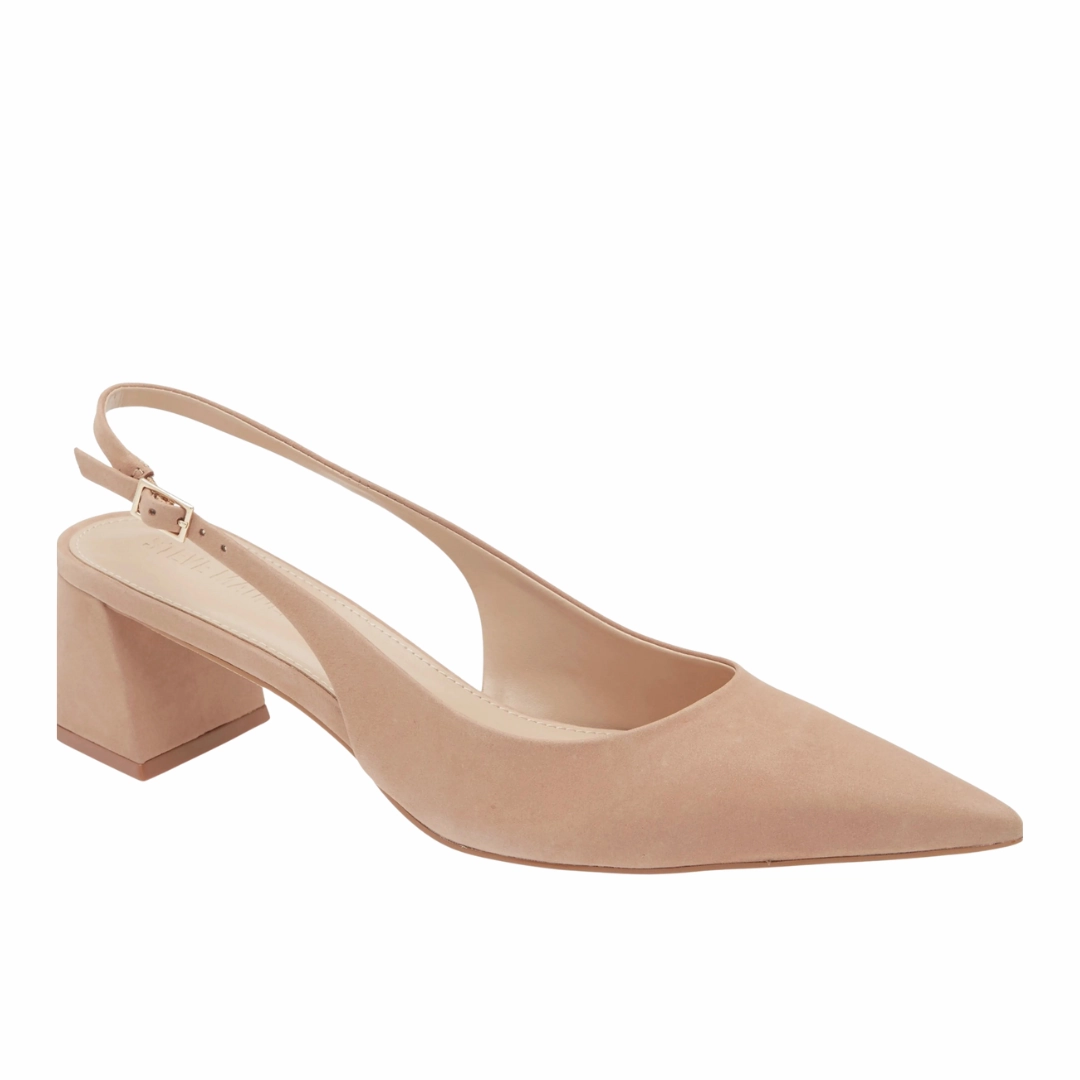 Appropriate men - specific features Robyn in Tan