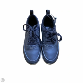 Shoes Sneakers By Nike In Blue, Size: 5.5 Indoor Training