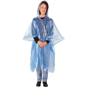 EMERGENCY PONCHO