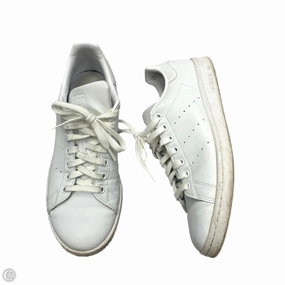 Agile Wear Shoes Sneakers By Adidas In White, Size: 9