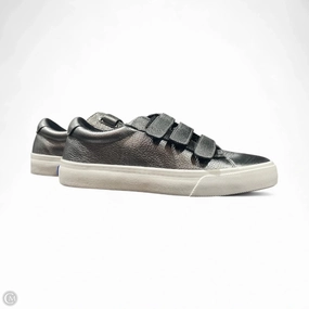 Sneaker Performance Warm Season Shoes Sneakers By Keds In Silver, Size: 6.5