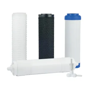 Energy Plus Replacement Filter Pack