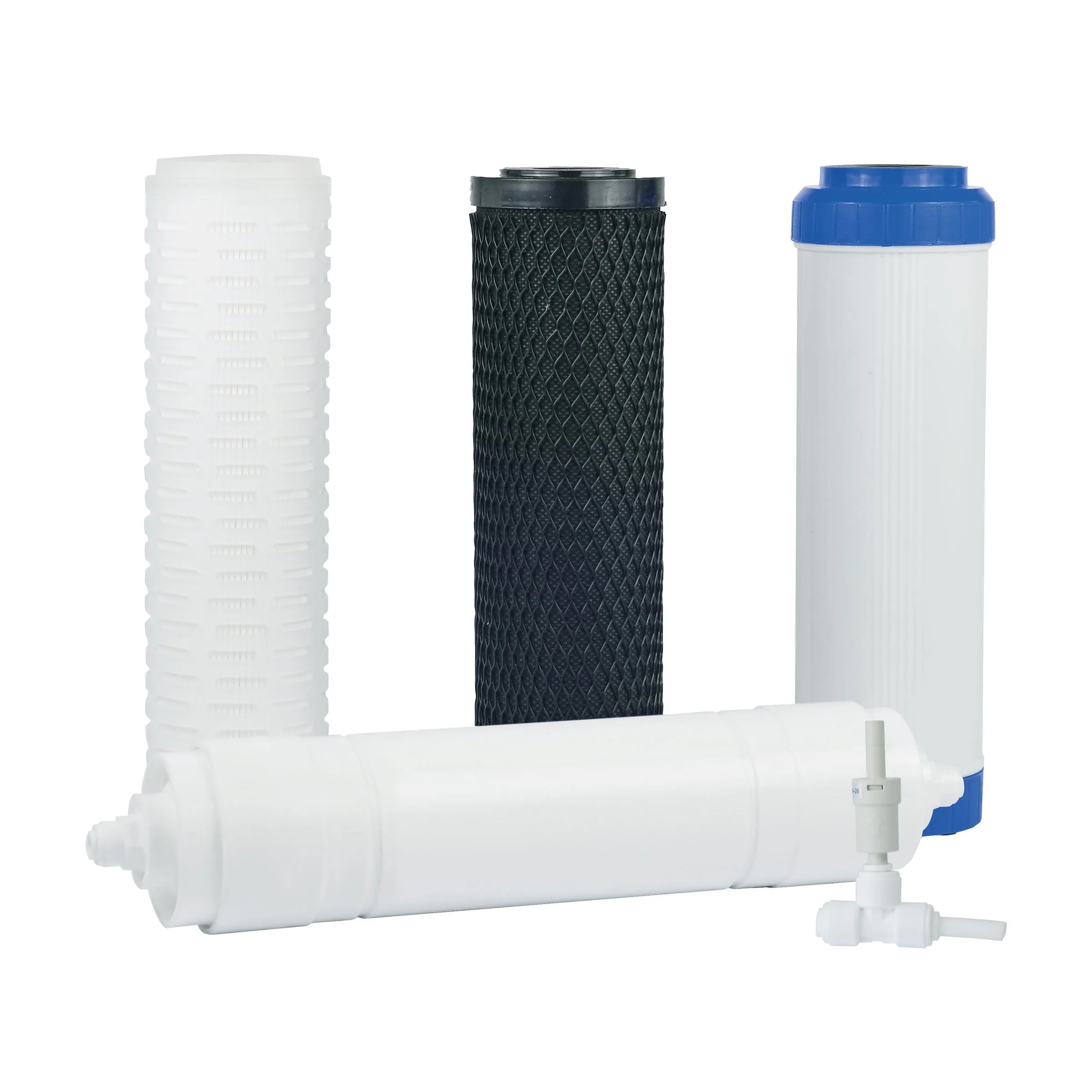 Energy Plus Replacement Filter Pack