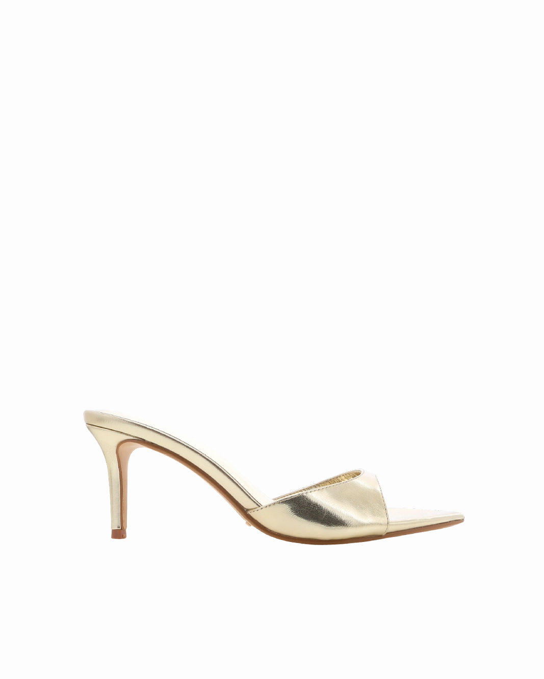 Lightweight EVA Midsole ENSLEY - GOLD METALLIC