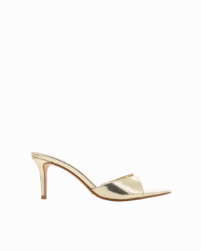 Lightweight EVA Midsole ENSLEY - GOLD METALLIC
