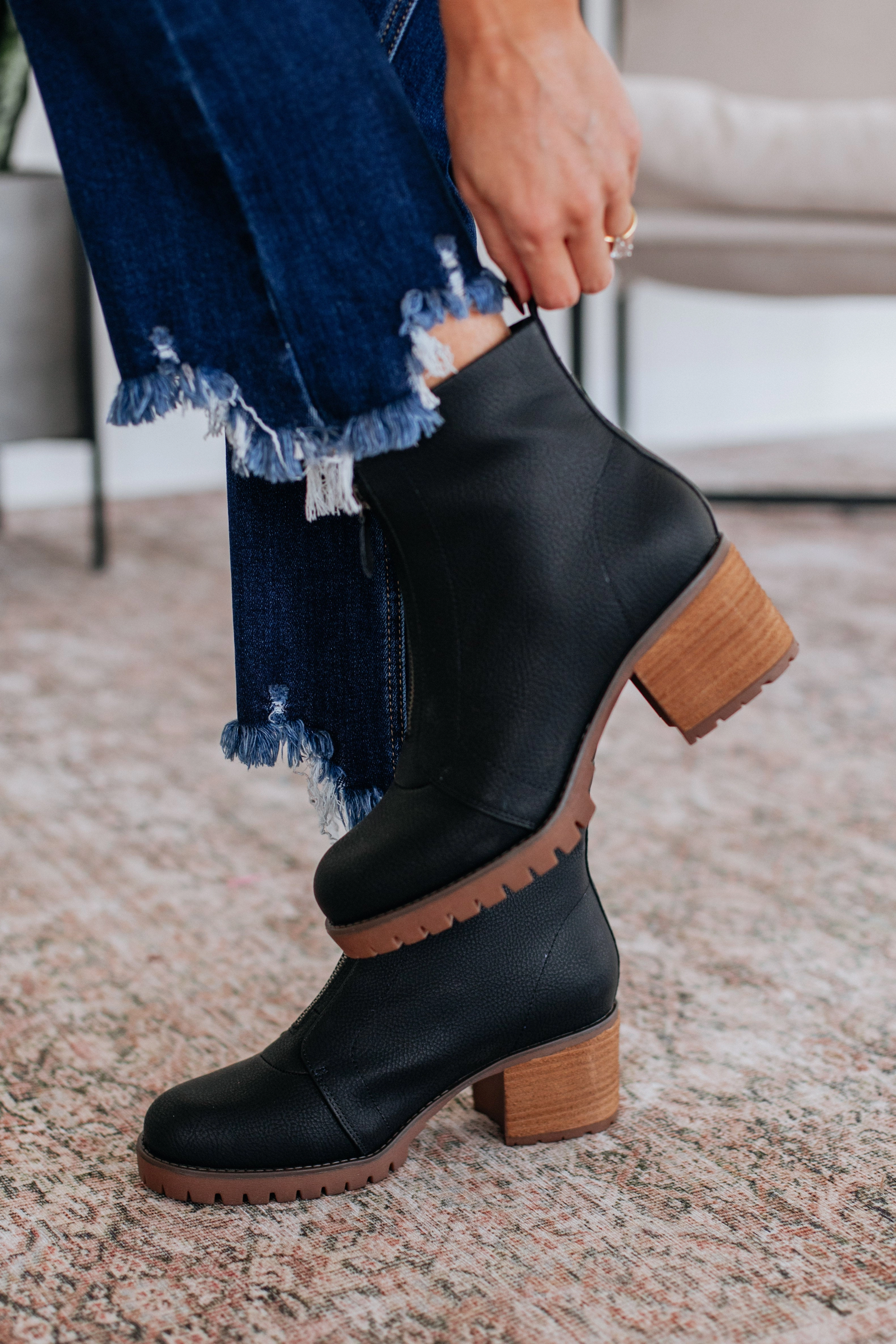 Walk It Off Boots All Day Comfort Engineering