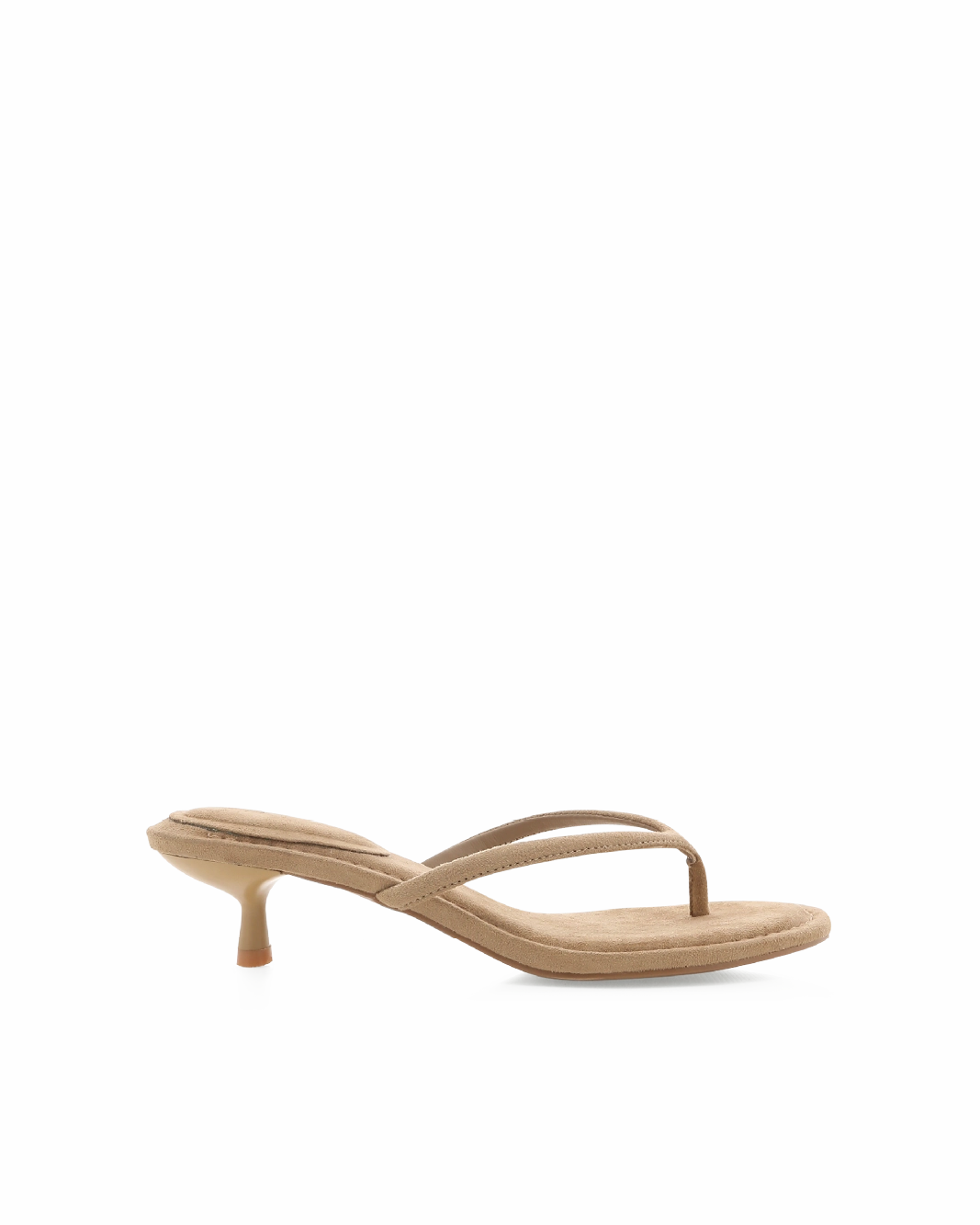 Ventilated Mesh Travel Enthusiasts Orthopedic Foam ZAVEN - CUMIN SUEDE