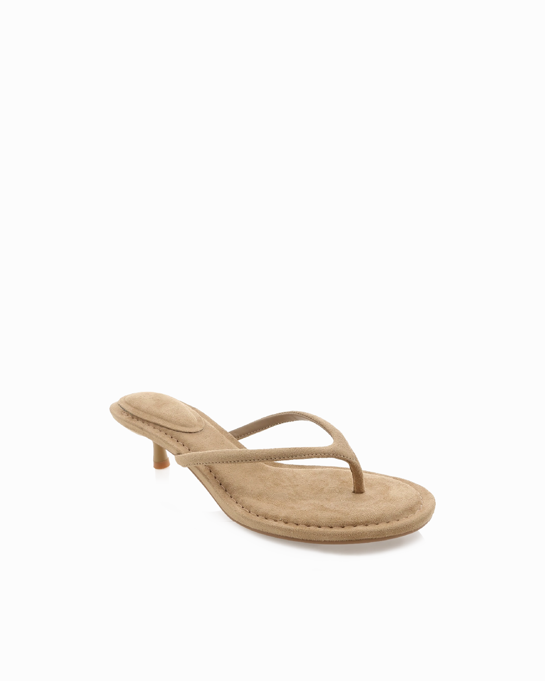ZAVEN - CUMIN SUEDE Durable Build Hiking Trails