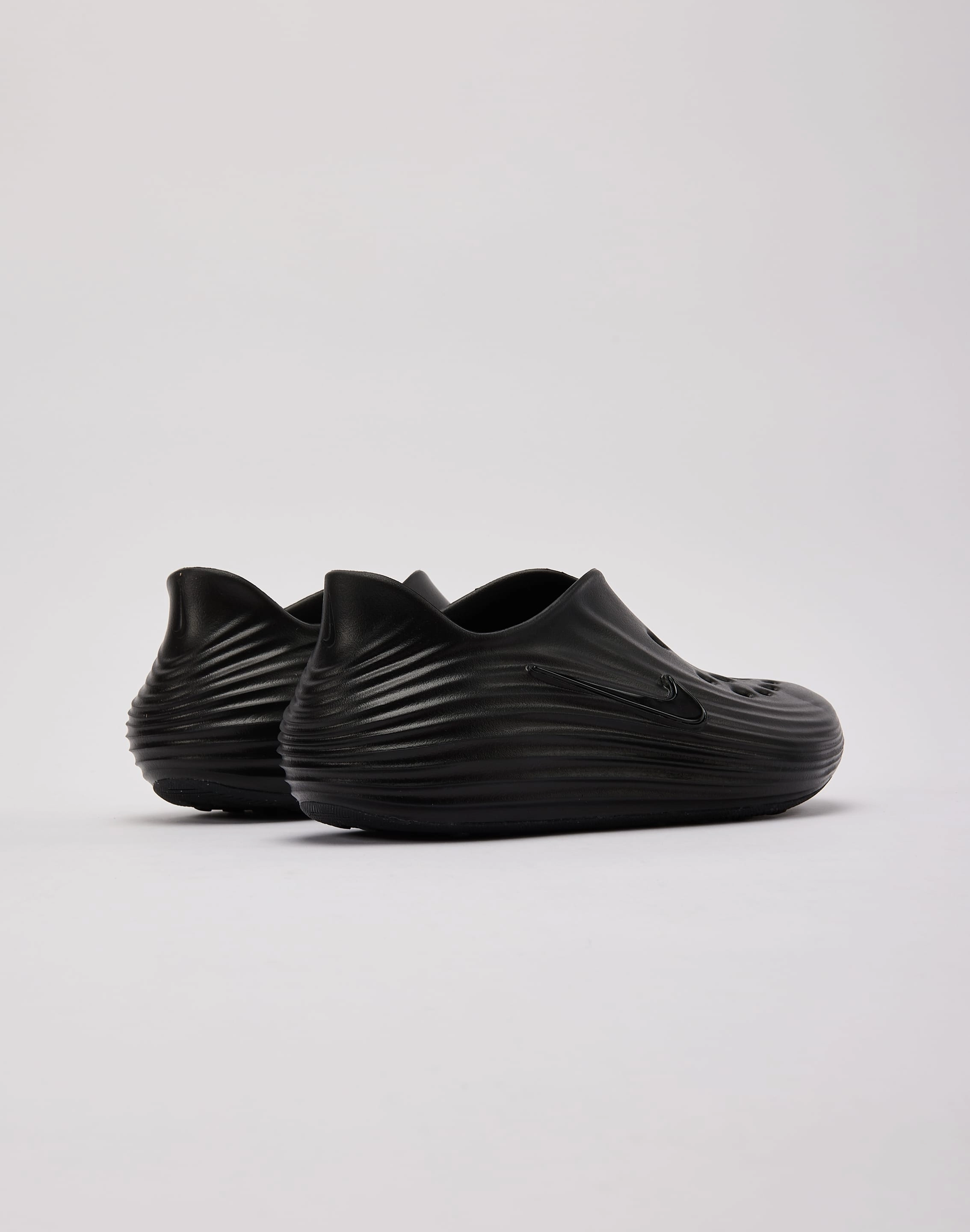Early Jog Nike ReactX Rejuven8