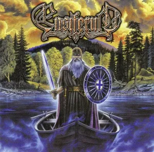 Ensiferum - Ensiferum  (New CD)