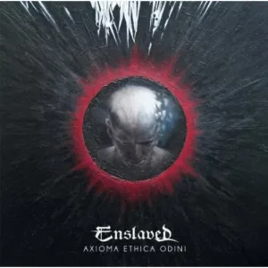 Enslaved - Axioma Ethica Odini  (New CD)