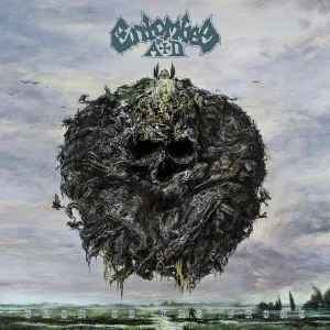 Entombed - Back to the Front  (New CD)