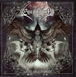 Equilibrium - Armageddon  (New CD)