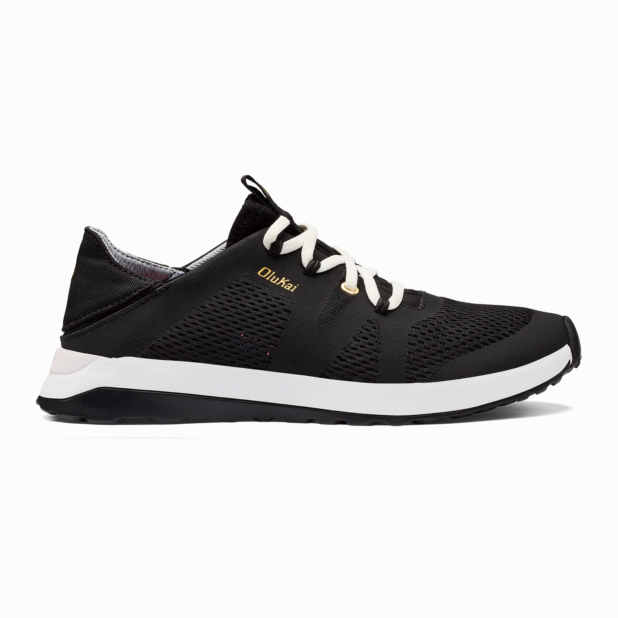 Huia - Black Cushion max Any Terrain