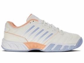 96989-189-M | BIGSHOT LIGHT 4 | STAR WHITE/WHITE/HEATHER Stretch Fabric Work Commute Agile Path