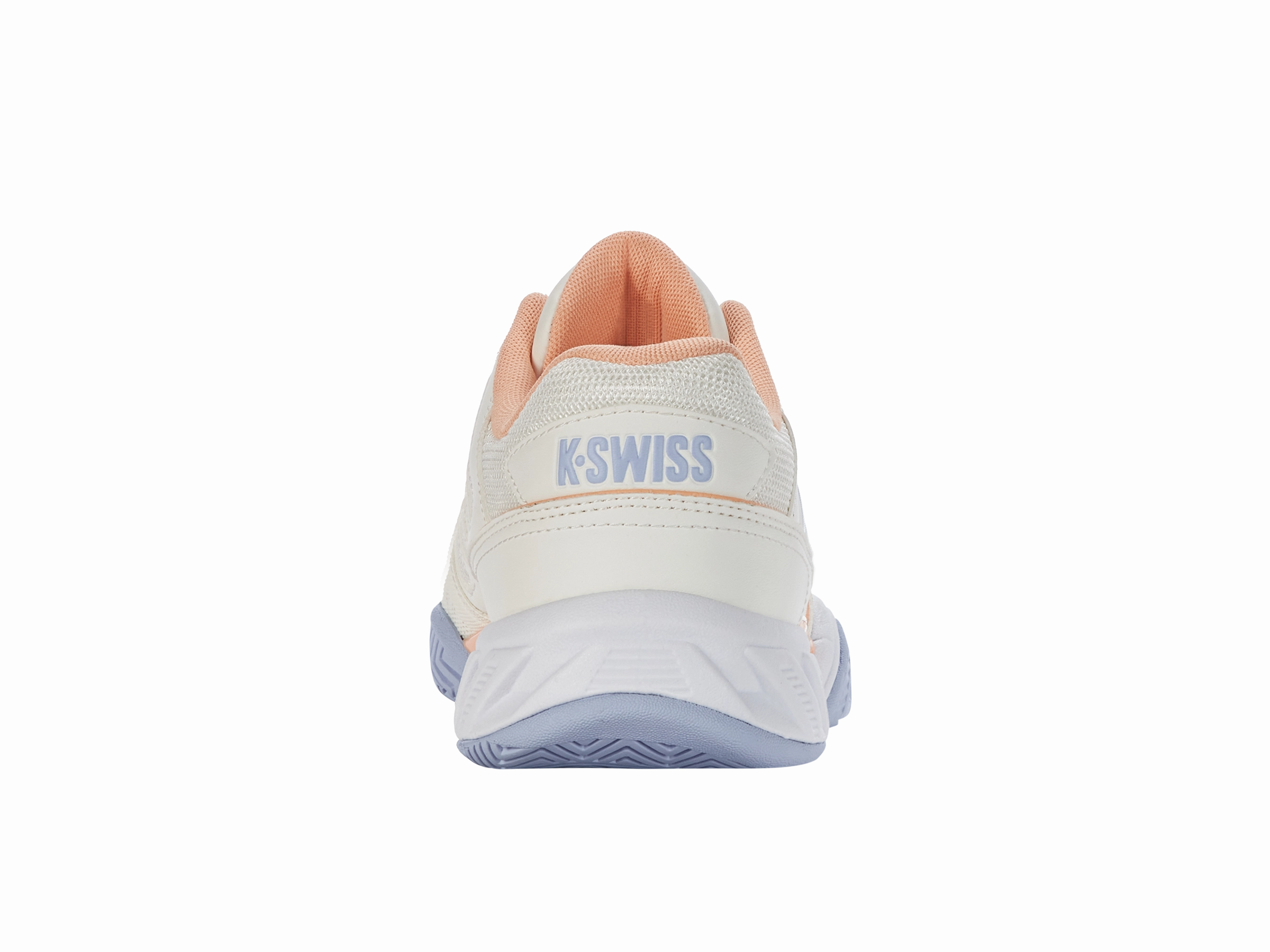 Ankle wrap Slim Form 96989-189-M | BIGSHOT LIGHT 4 | STAR WHITE/WHITE/HEATHER