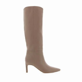 Harlen in Ecru Shock absorption system