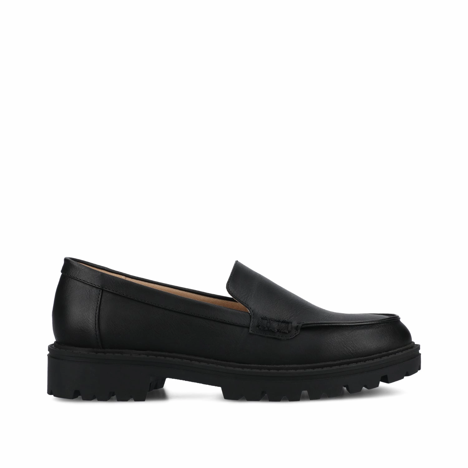 Retro Touch ERIKA SLIP ON LOAFER