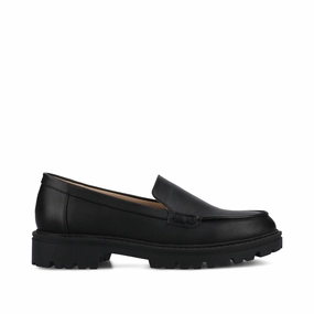 ERIKA SLIP ON LOAFER Slip-On Ease
