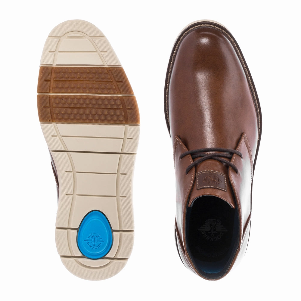 Hiking Style Esmond - Mens