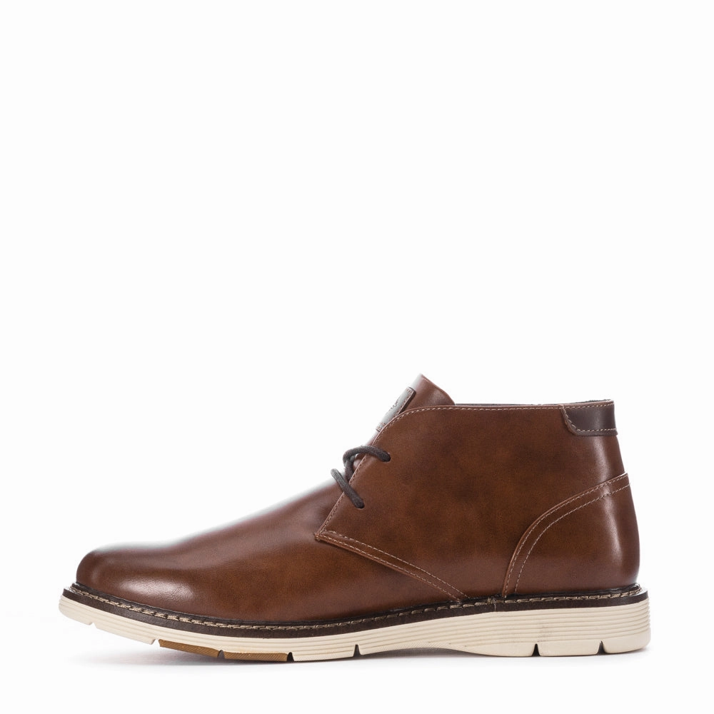 Reinforced Form Morning Walk Esmond - Mens