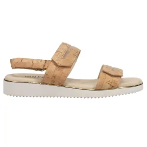 Espe Sling Back Sandals