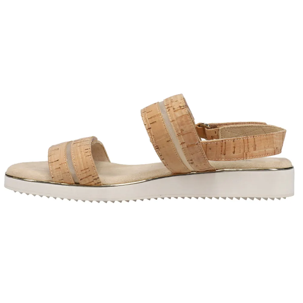 Espe Sling Back Sandals