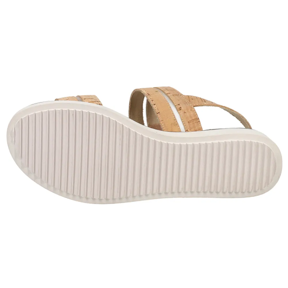 Espe Sling Back Sandals