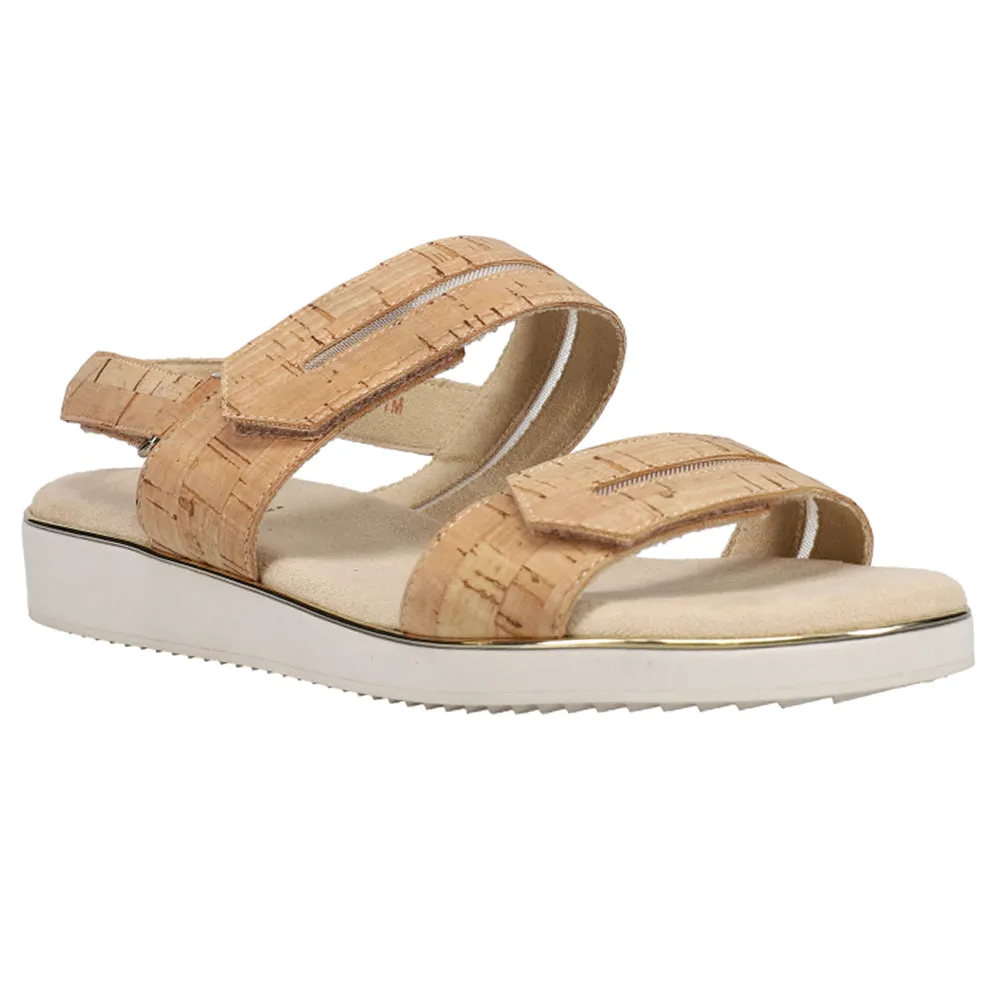 Espe Sling Back Sandals